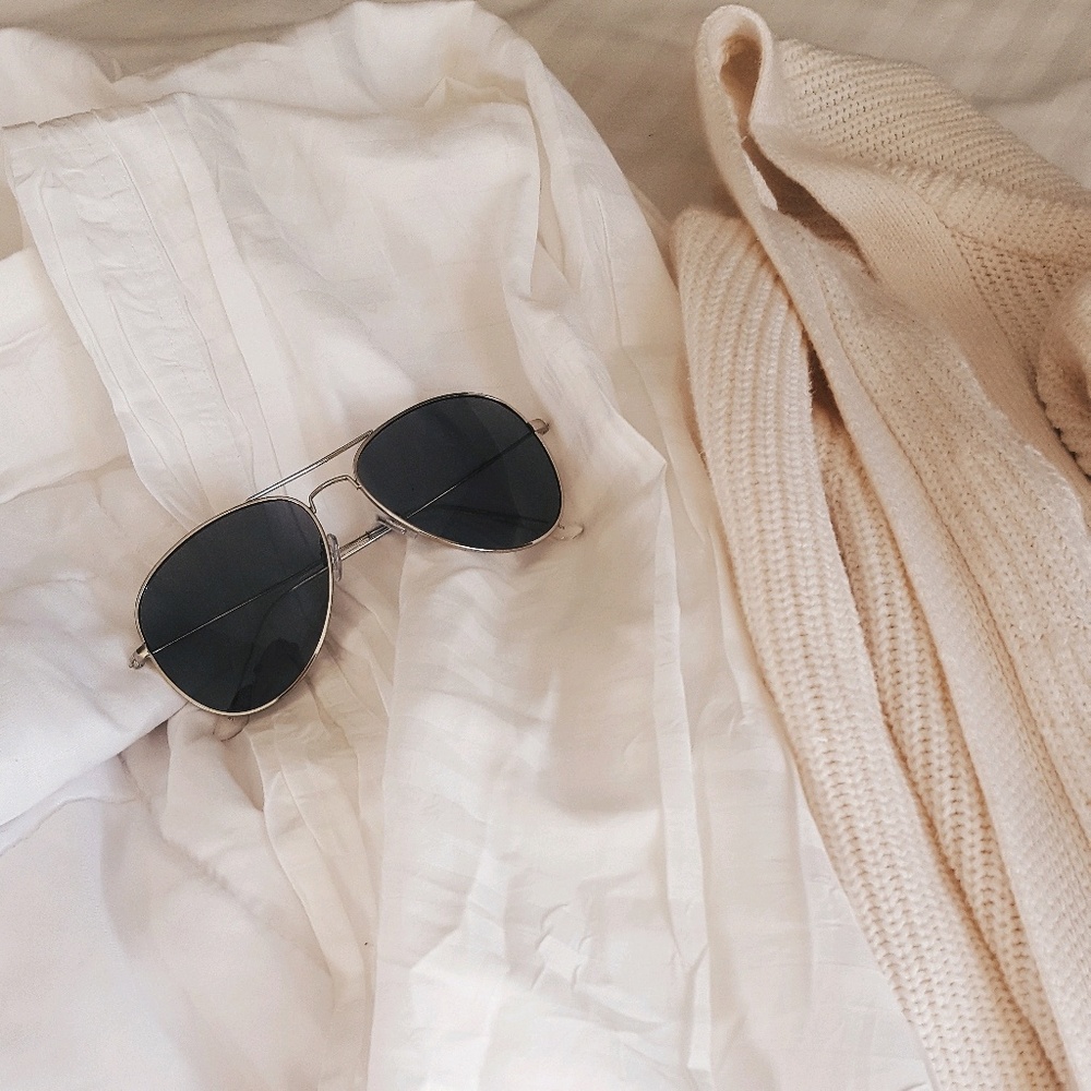 Meet your Posher, Lina